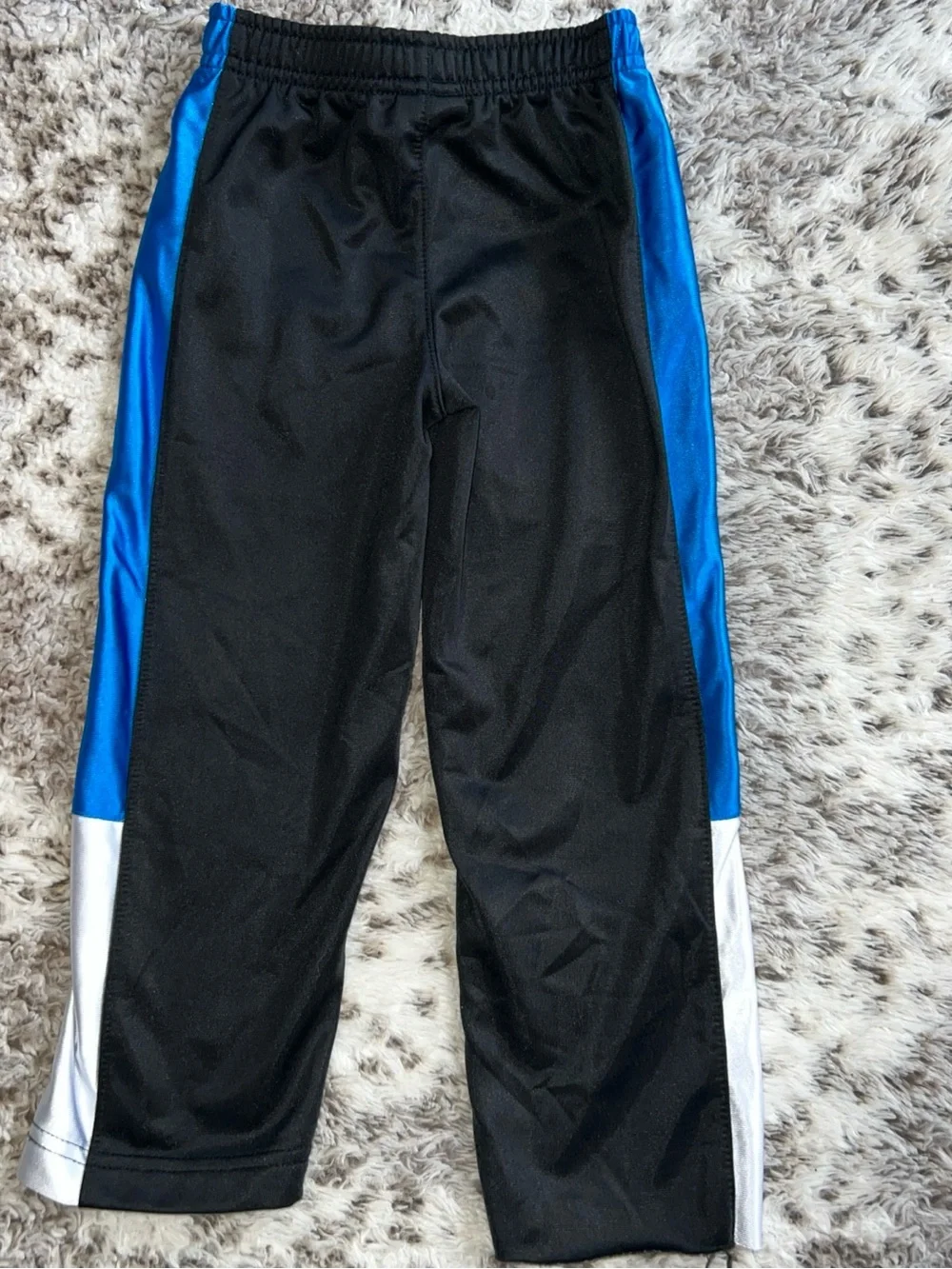 Boys 3T Play Pants Lot Nike & Carter’s 2 Pairs